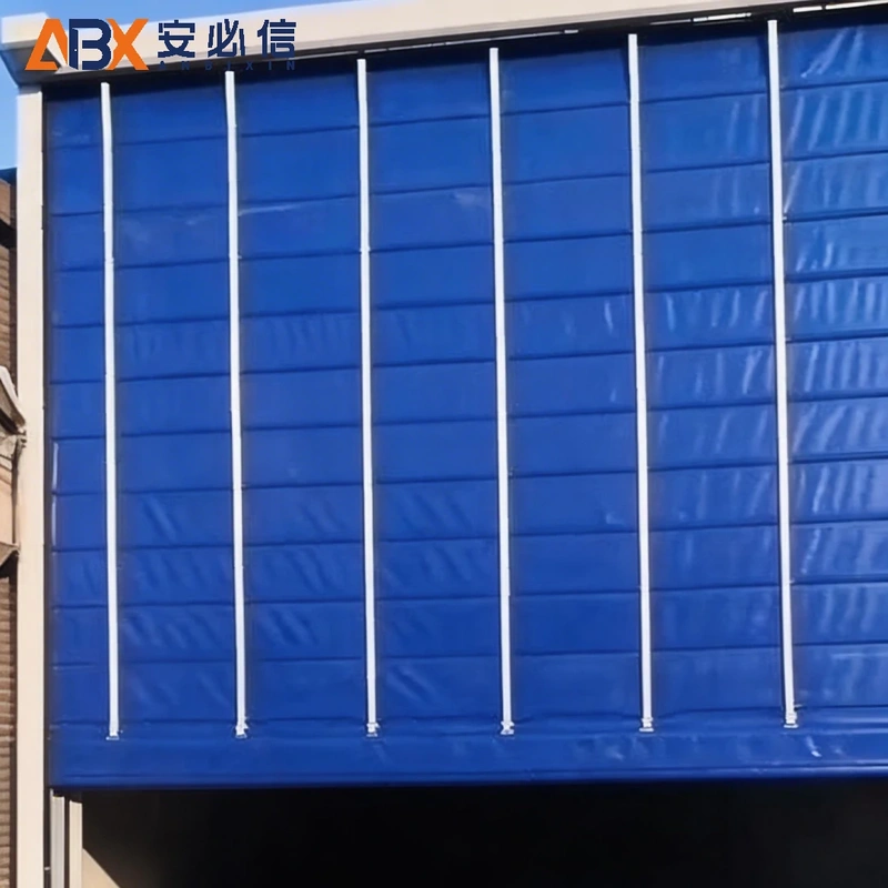 漯河市机械式门封